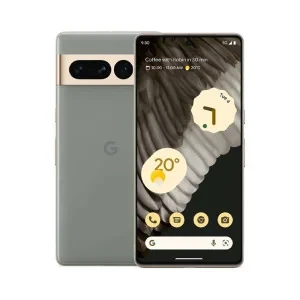 Pixel 7 Pro USA